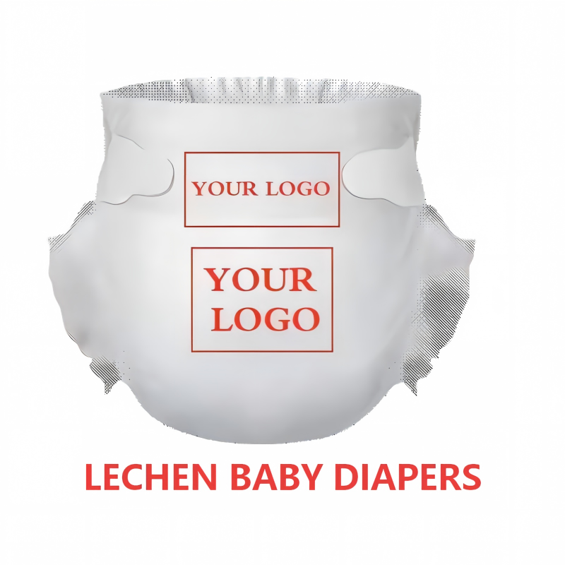 Baby Diaper Nappy Tape Diaper