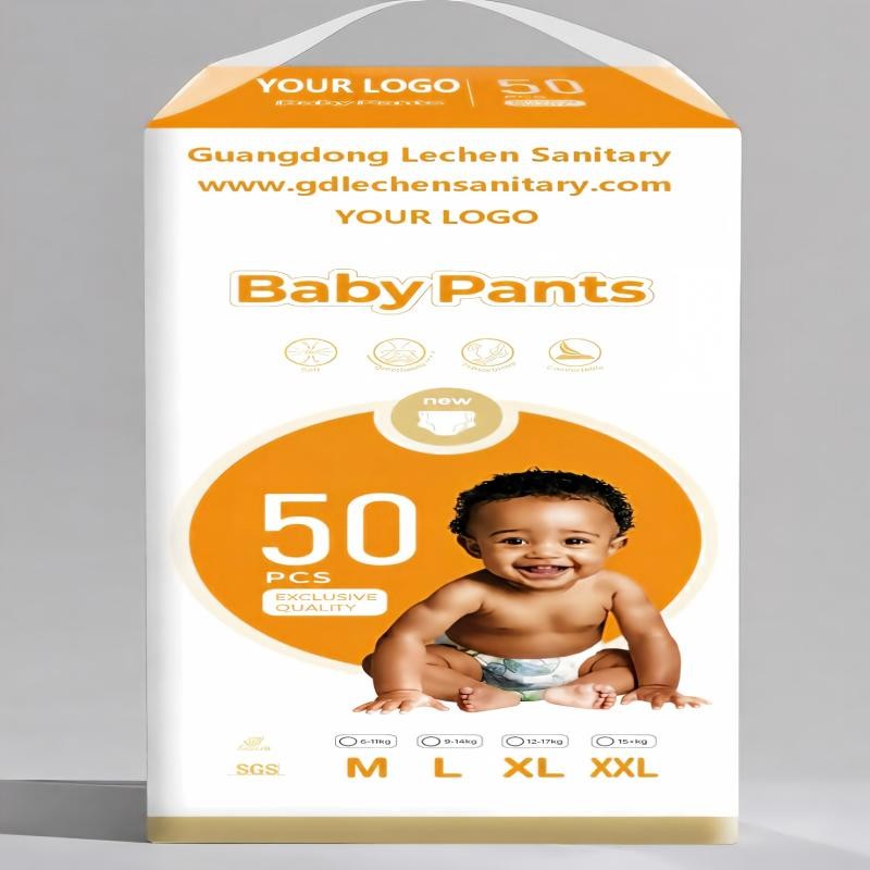 Africa Baby Diaper-Nigeria, Ghana, Guinea, Kenya OEM Manufacturer